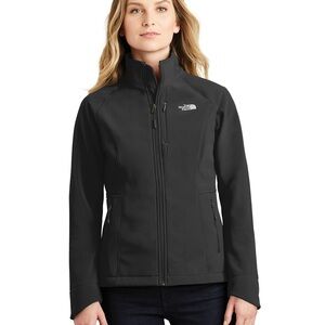 The North Face Black Women's Jacket